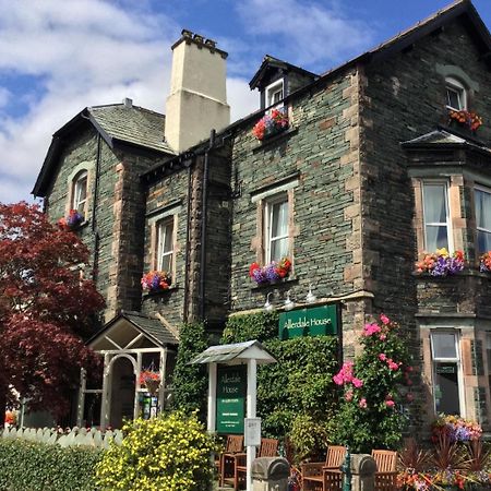 Allerdale Guest House Keswick  Exterior foto