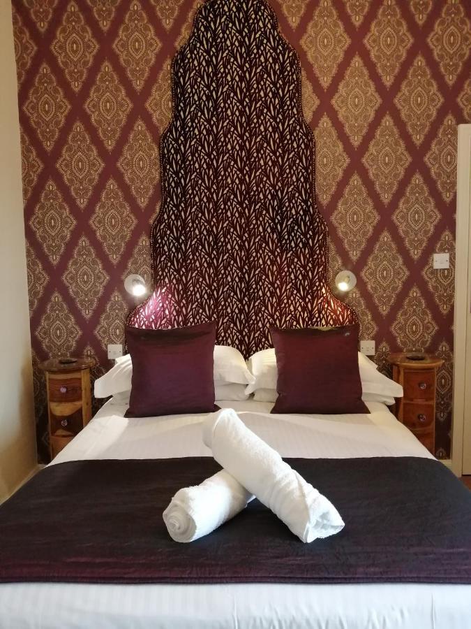 Allerdale Guest House Keswick  Exterior foto