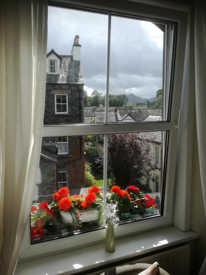 Allerdale Guest House Keswick  Exterior foto