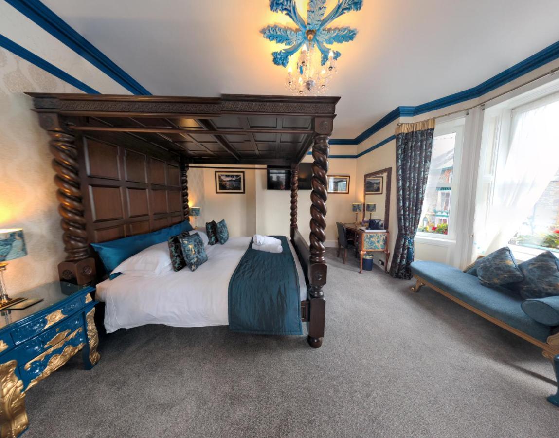 Allerdale Guest House Keswick  Exterior foto