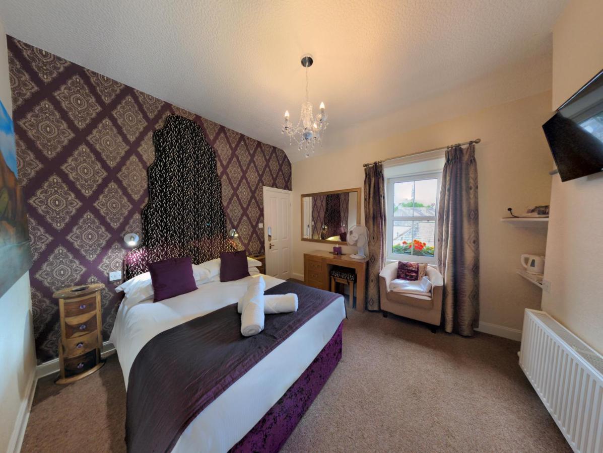 Allerdale Guest House Keswick  Exterior foto