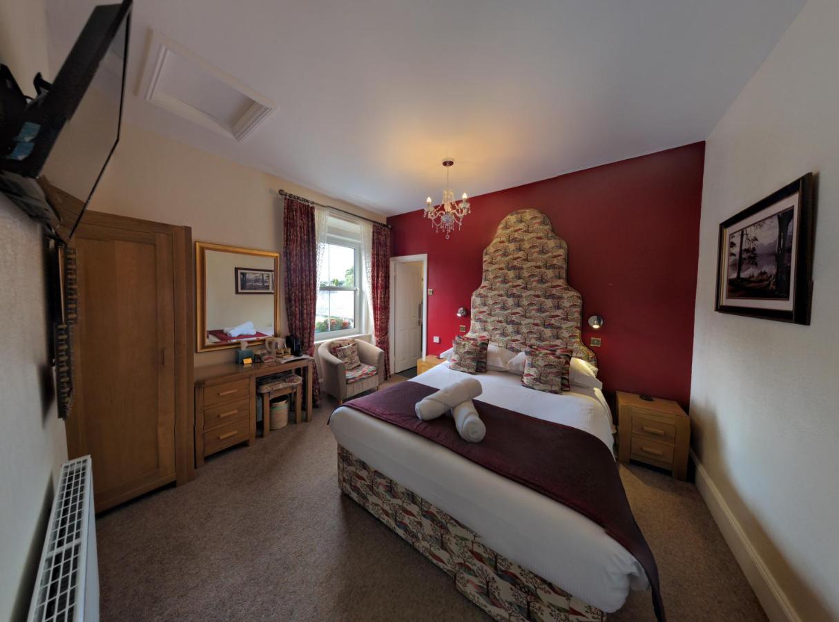 Allerdale Guest House Keswick  Exterior foto