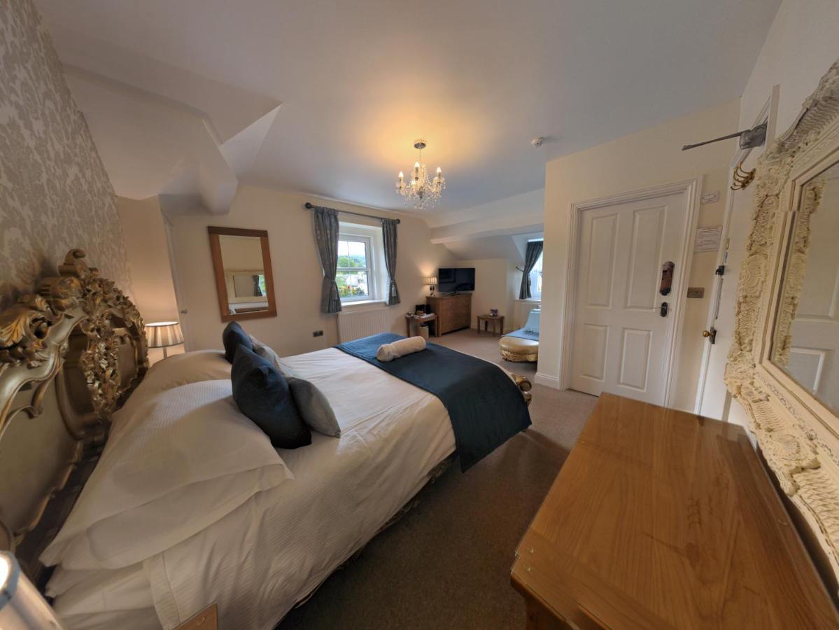 Allerdale Guest House Keswick  Exterior foto