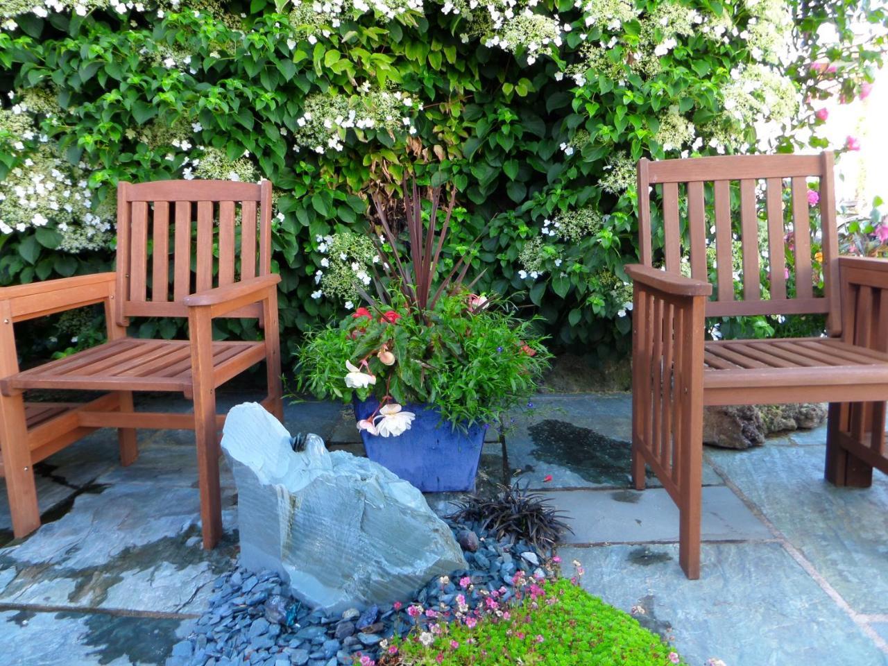 Allerdale Guest House Keswick  Exterior foto