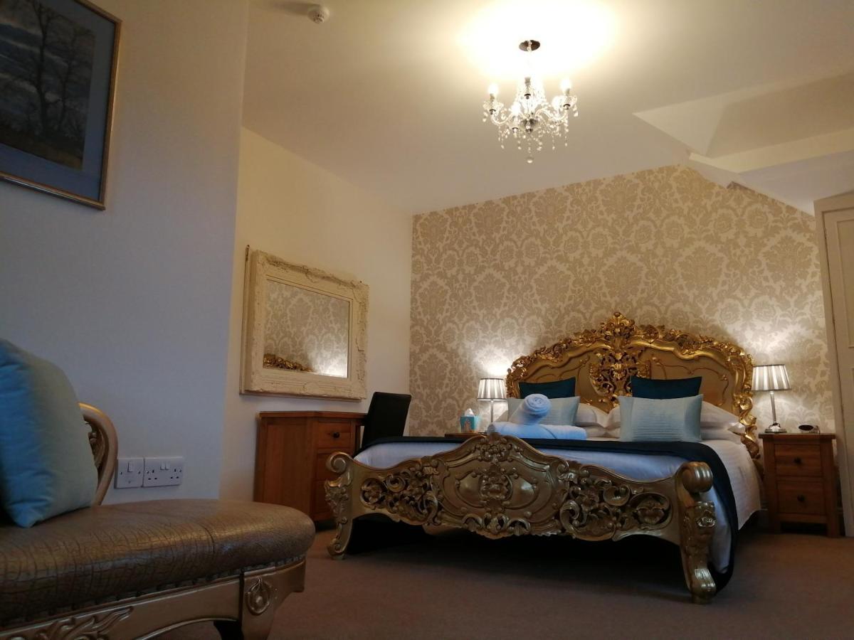 Allerdale Guest House Keswick  Exterior foto